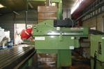 Novar KBF X: 2500 - Y: 1000 - Z: 1400mm