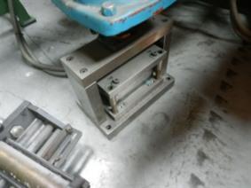 ZM Punch/shear unit, Coiler straightening machines