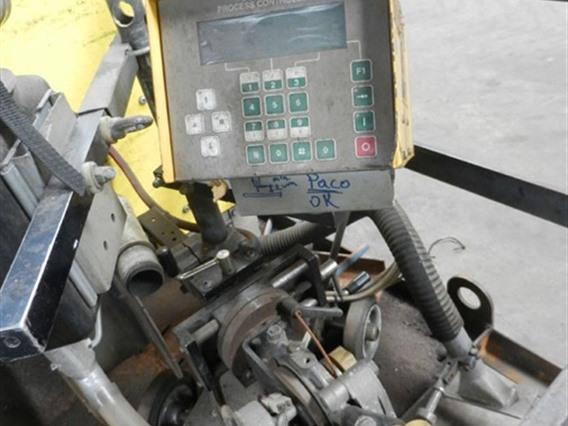 Esab welding tractor A2 Multitrac