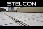 Manufacturing concrete slabs Stelcon