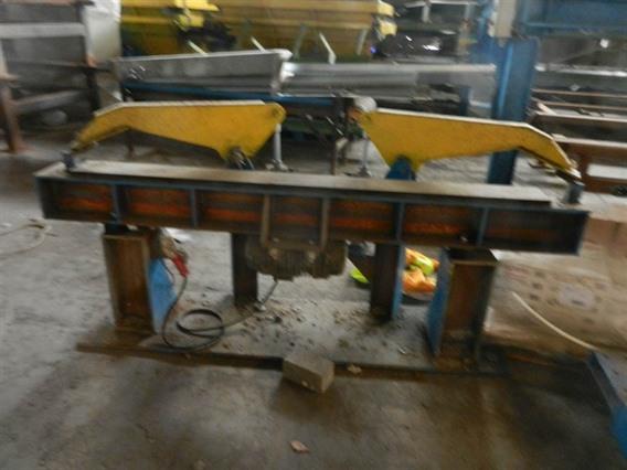 Manufacturing concrete slabs Stelcon