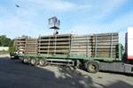 Manufacturing concrete slabs Stelcon