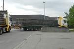 Manufacturing concrete slabs Stelcon