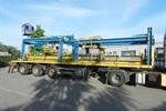 Manufacturing concrete slabs Stelcon