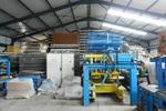 Manufacturing concrete slabs Stelcon