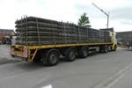Manufacturing concrete slabs Stelcon