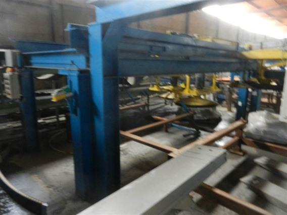 Manufacturing concrete slabs Stelcon