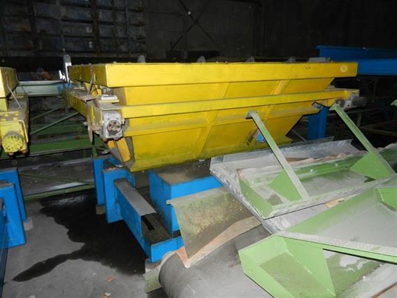 Manufacturing concrete slabs Stelcon