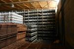 Manufacturing concrete slabs Stelcon