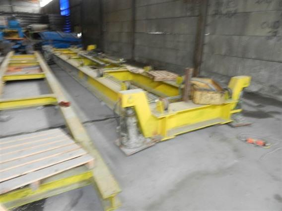 Manufacturing concrete slabs Stelcon