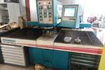 Indumasch HP750 40 ton