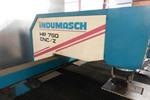 Indumasch HP750 40 ton