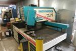 Indumasch HP750 40 ton
