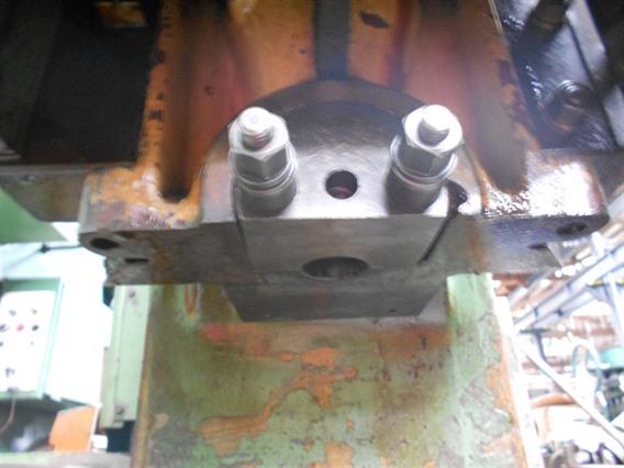 Raskin Master 32 ton