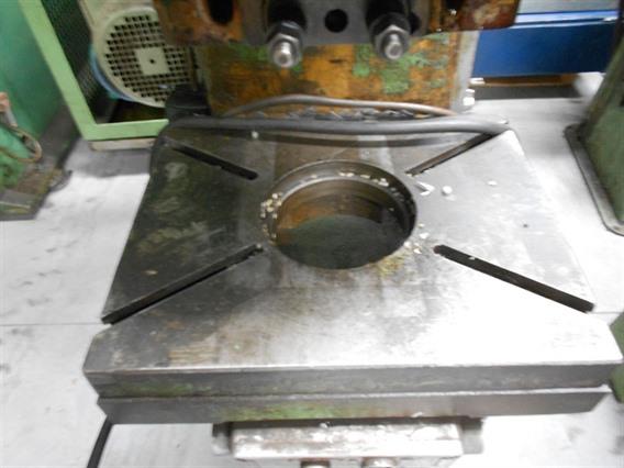 Raskin Master 32 ton