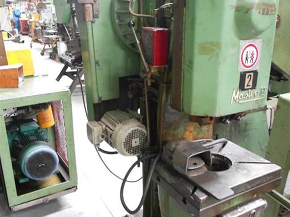Raskin Master 32 ton