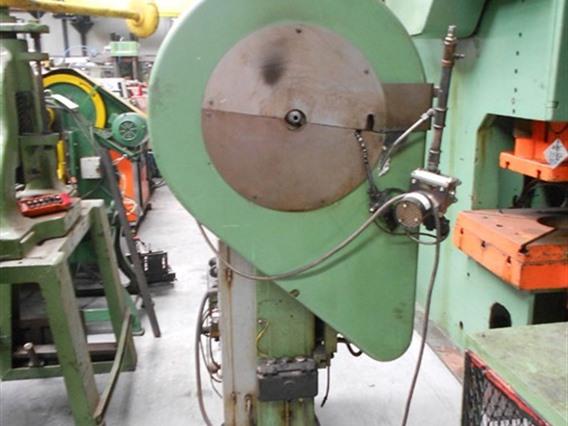 Raskin Master 32 ton