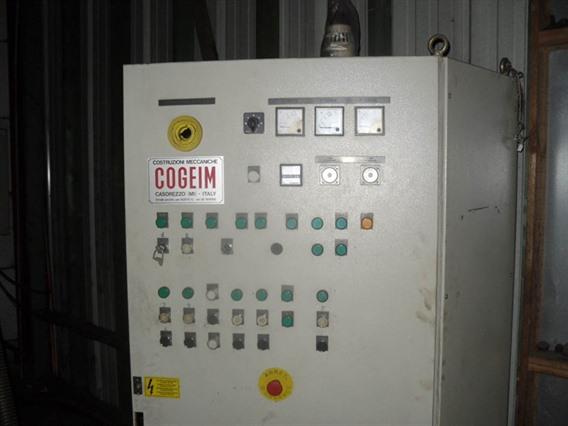OMSG/Cogeim PG 10 x 15 2TR