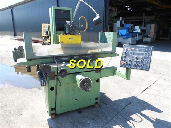 Blohm Hanseat 7 700 x 300 mm