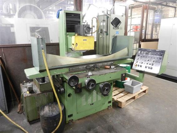 Blohm Hanseat 7 700 x 300 mm