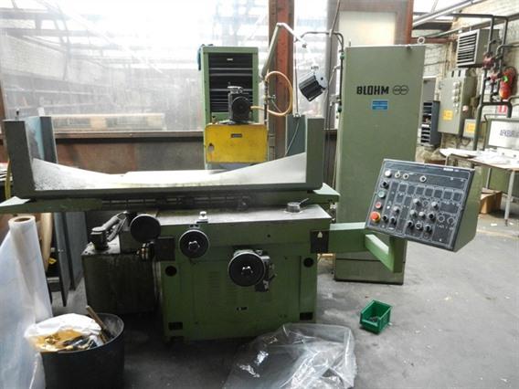 Blohm Hanseat 7 700 x 300 mm