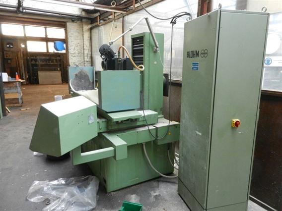 Blohm Hanseat 7 700 x 300 mm