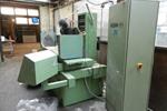 Blohm Hanseat 7 700 x 300 mm