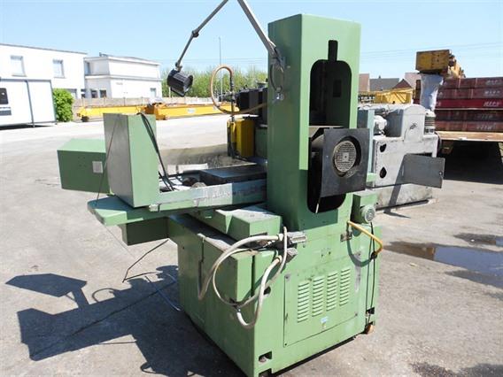 Blohm Hanseat 7 700 x 300 mm