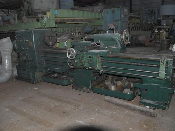 Progress Ø 680 x 2000 mm