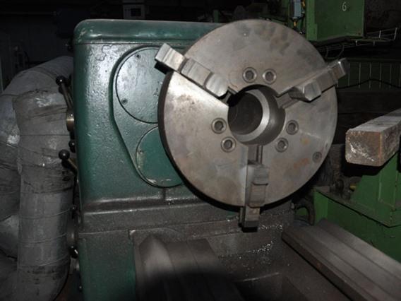 Progress Ø 680 x 2000 mm