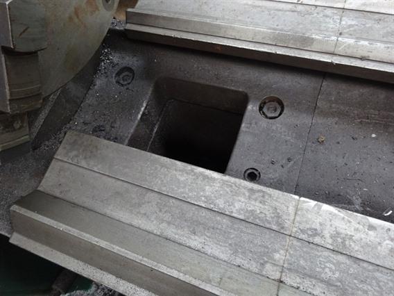 Progress Ø 680 x 2000 mm