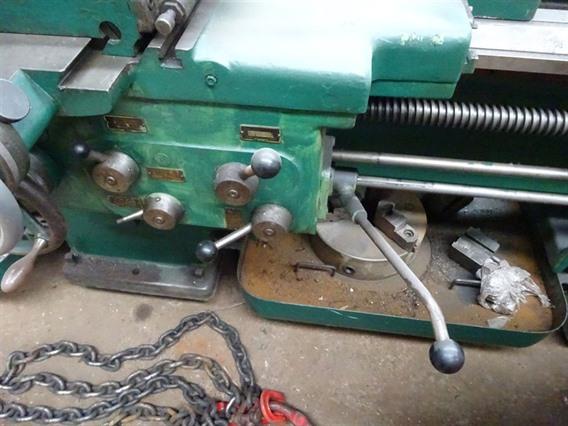 Progress Ø 680 x 2000 mm