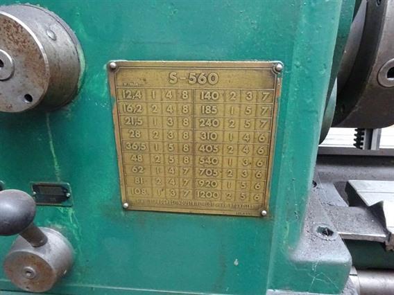 Progress Ø 680 x 2000 mm