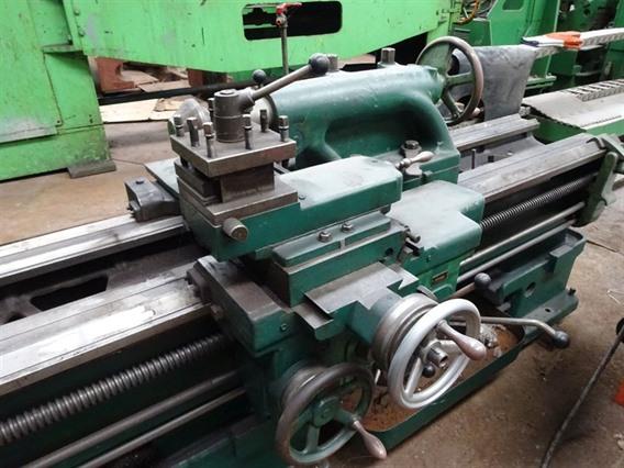 Progress Ø 680 x 2000 mm