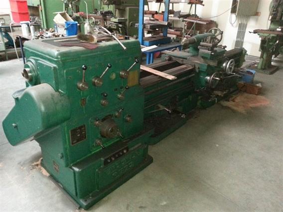 Progress Ø 680 x 2000 mm