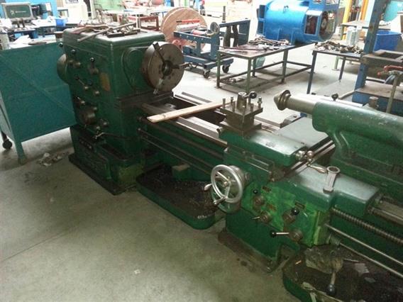 Progress Ø 680 x 2000 mm