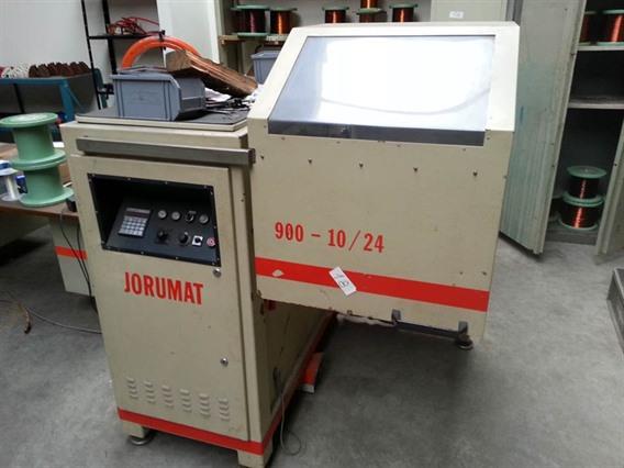 Jorumat 900 winding machine