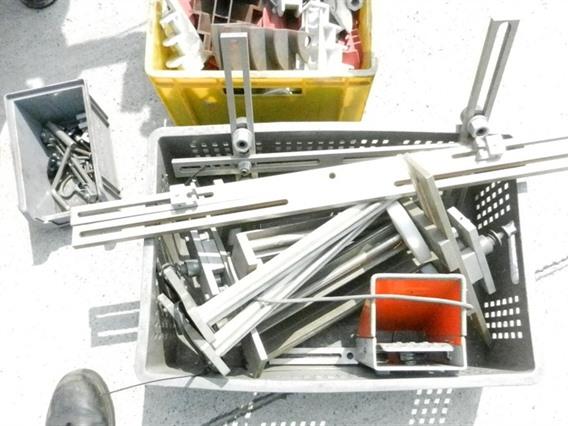 Jorumat 900 winding machine