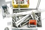 Jorumat 900 winding machine