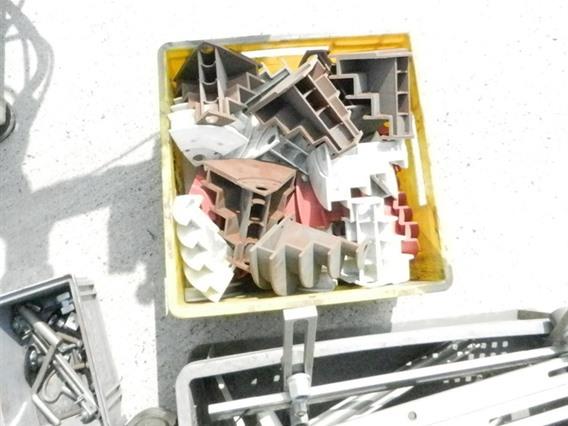 Jorumat 900 winding machine