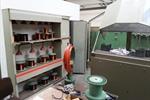 Jorumat 900 winding machine