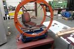Jorumat 900 winding machine