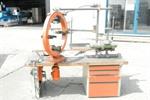 Jorumat 900 winding machine