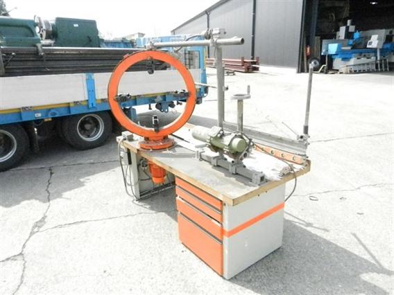 Jorumat 900 winding machine