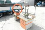 Jorumat 900 winding machine