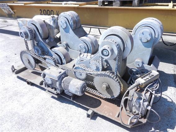 Bode 30 ton