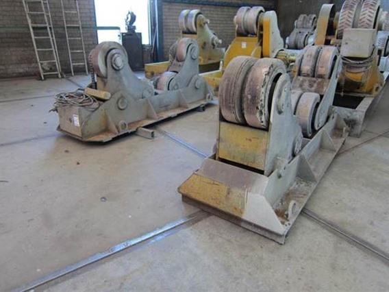 Bode 30 ton