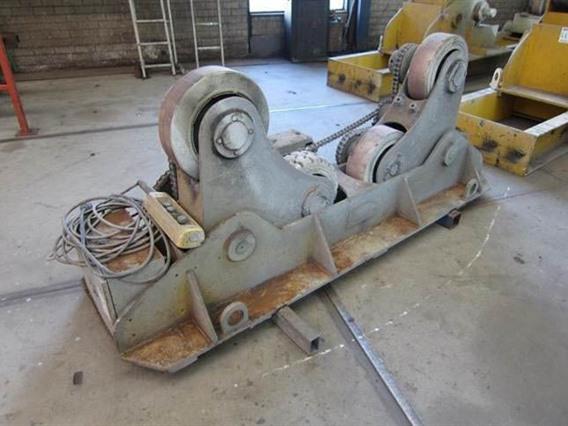 Bode 30 ton