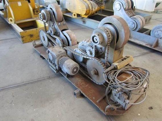 Bode 30 ton