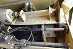 Hydraulic heavy duty winch 1000 ton